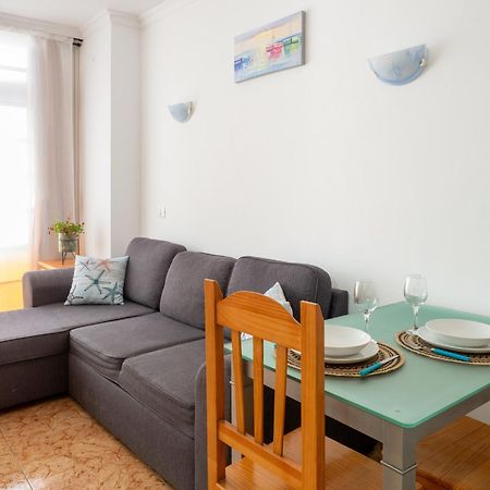 Apartamento Playa Las Palmas de Gran Canaria Extérieur photo