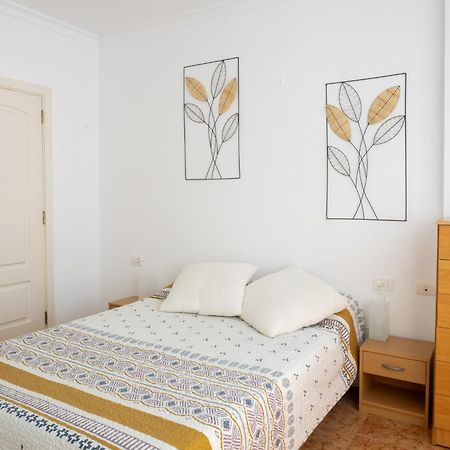 Apartamento Playa Las Palmas de Gran Canaria Extérieur photo