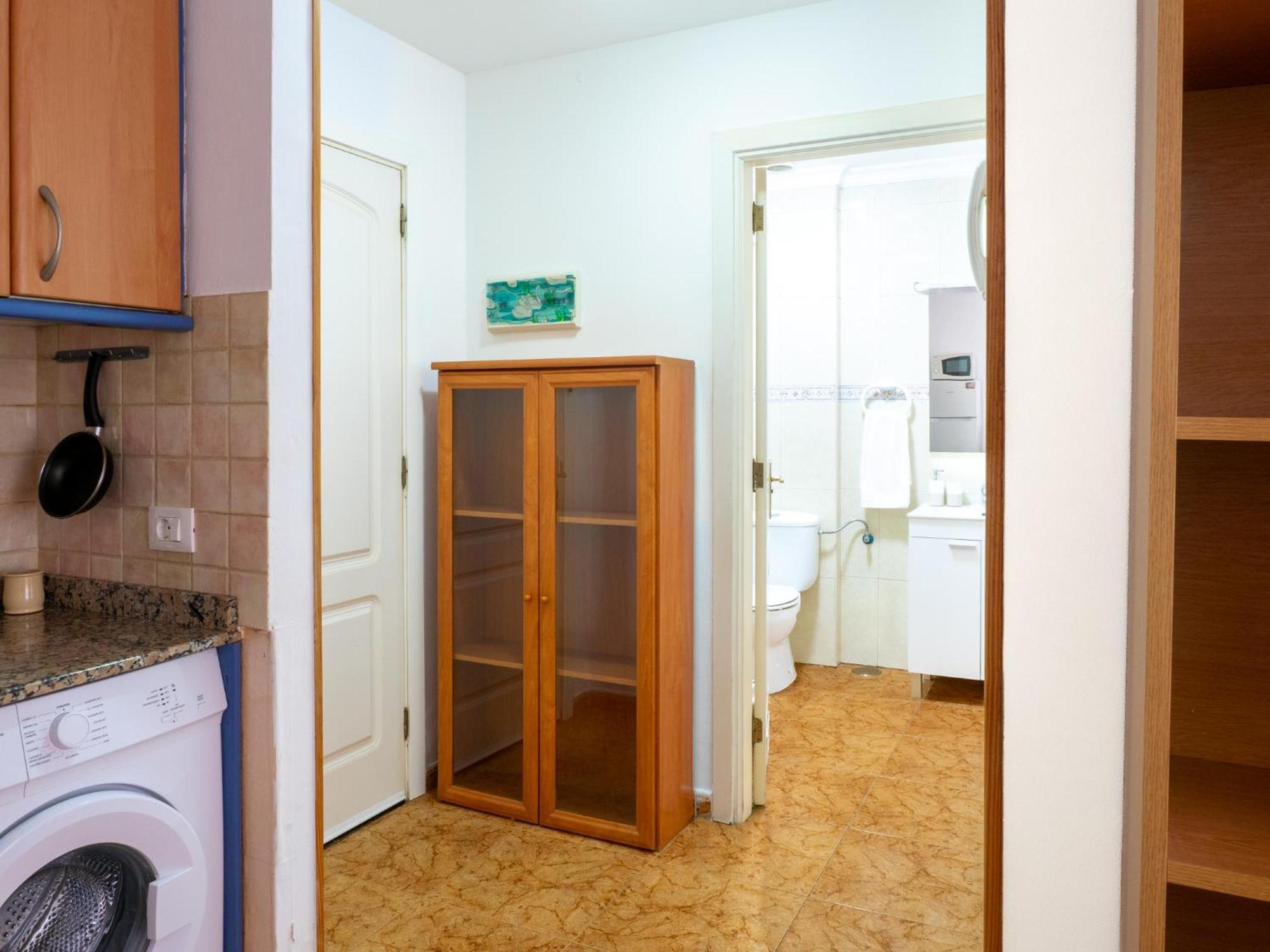 Apartamento Playa Las Palmas de Gran Canaria Extérieur photo