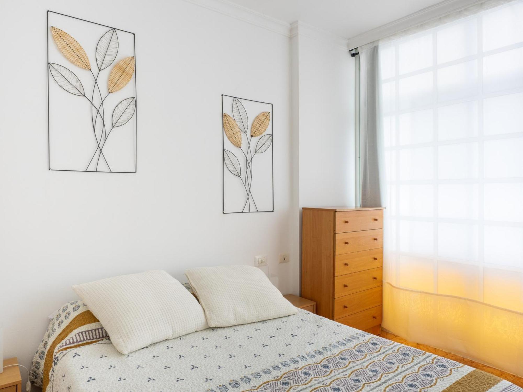 Apartamento Playa Las Palmas de Gran Canaria Extérieur photo