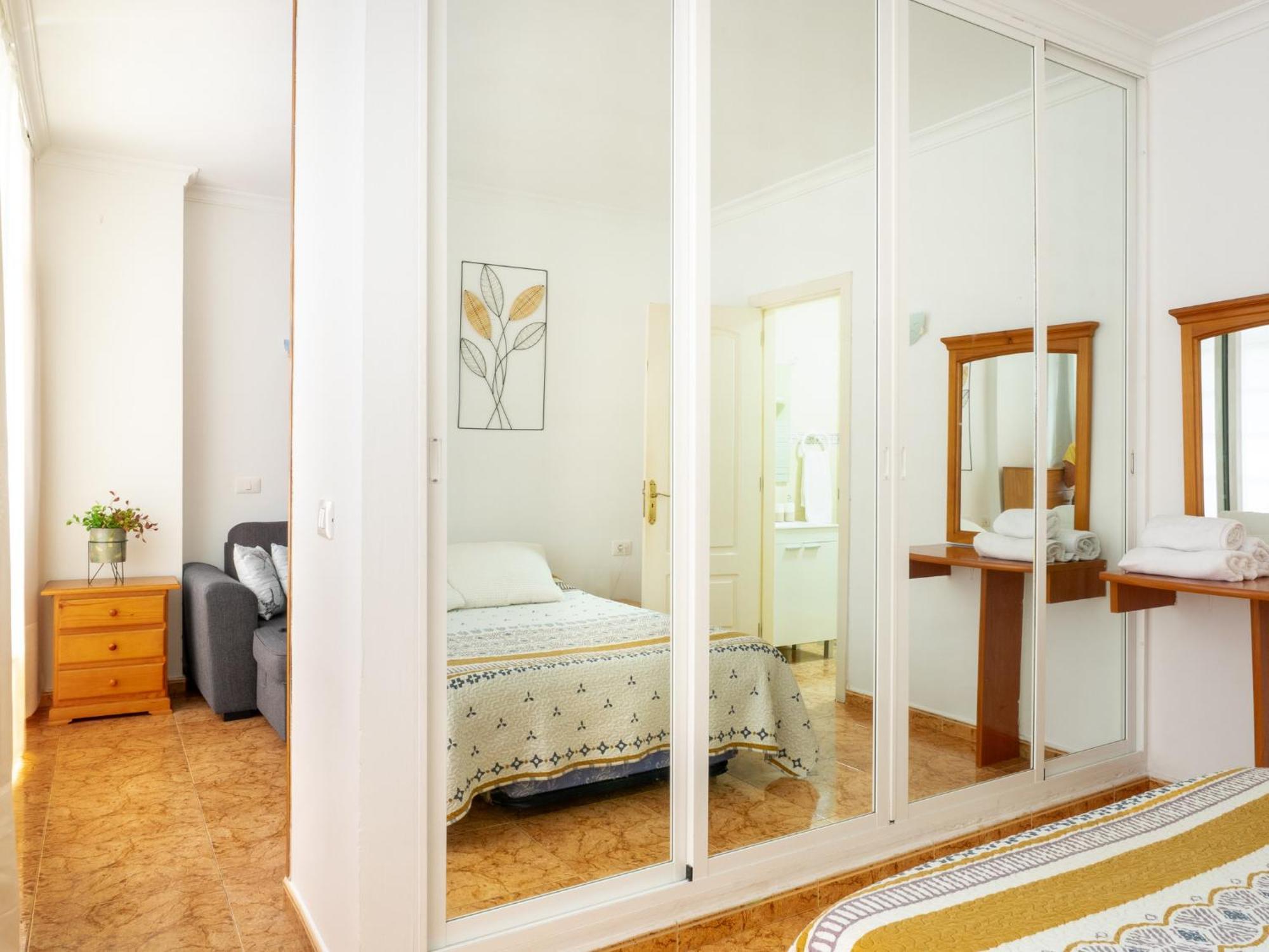 Apartamento Playa Las Palmas de Gran Canaria Extérieur photo