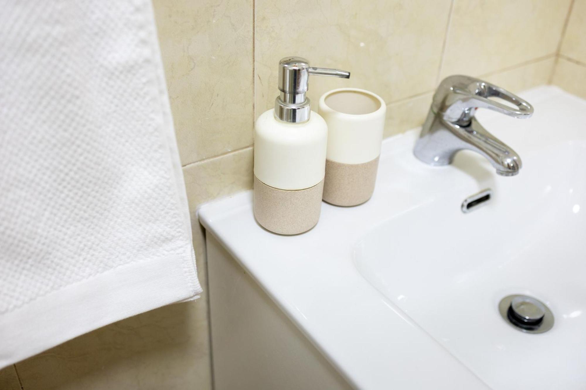 Apartamento Playa Las Palmas de Gran Canaria Extérieur photo