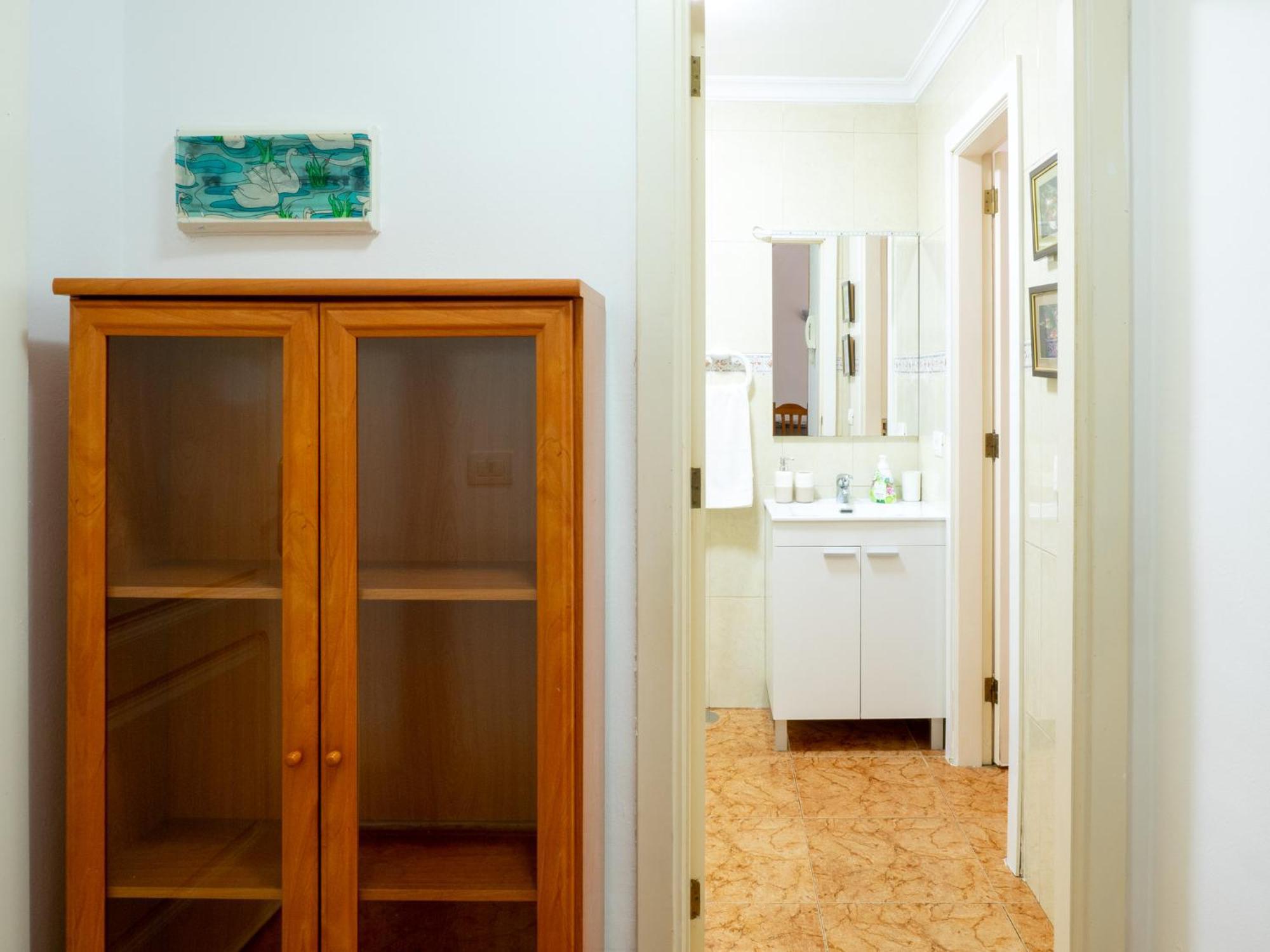 Apartamento Playa Las Palmas de Gran Canaria Extérieur photo