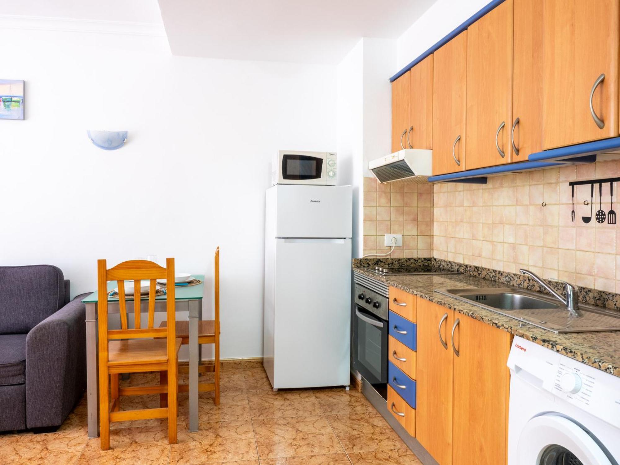 Apartamento Playa Las Palmas de Gran Canaria Extérieur photo