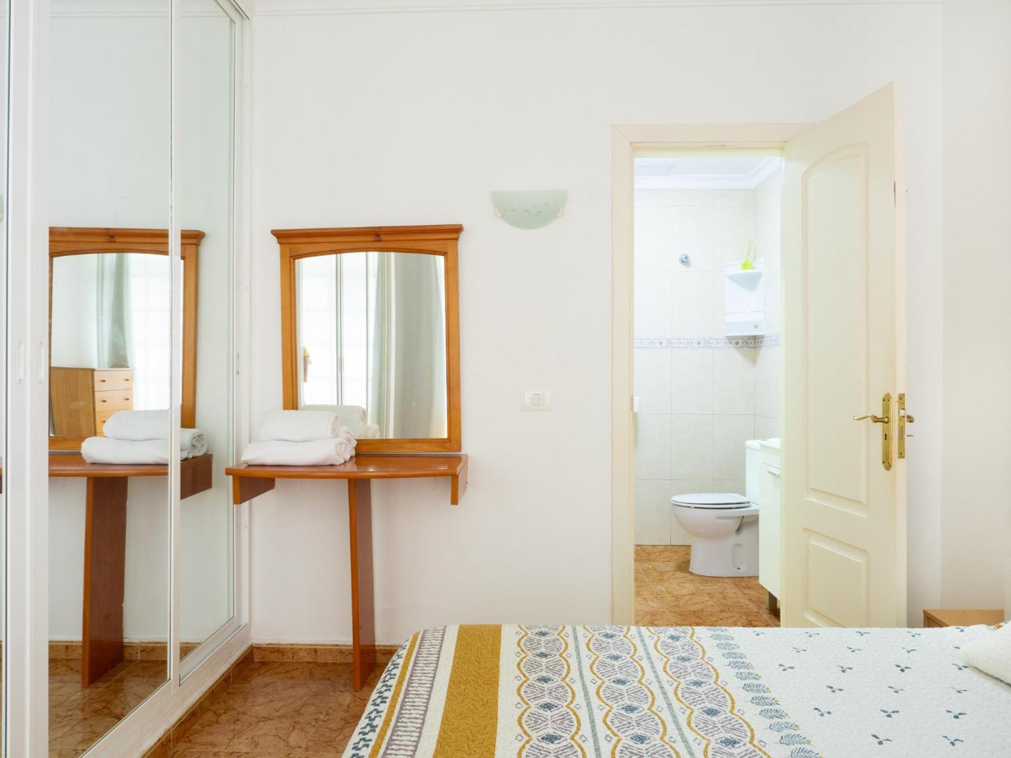 Apartamento Playa Las Palmas de Gran Canaria Extérieur photo